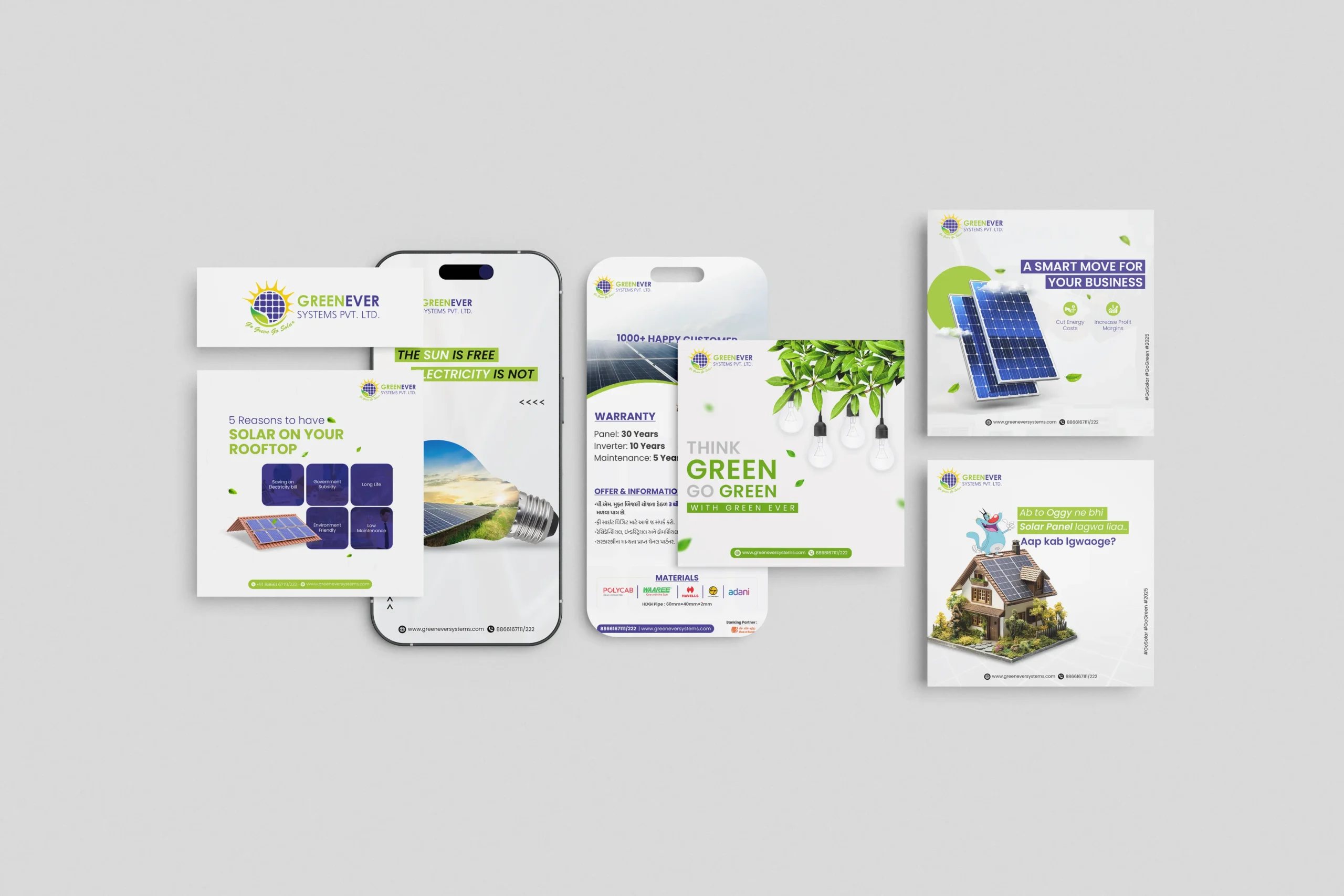 graphic design case study