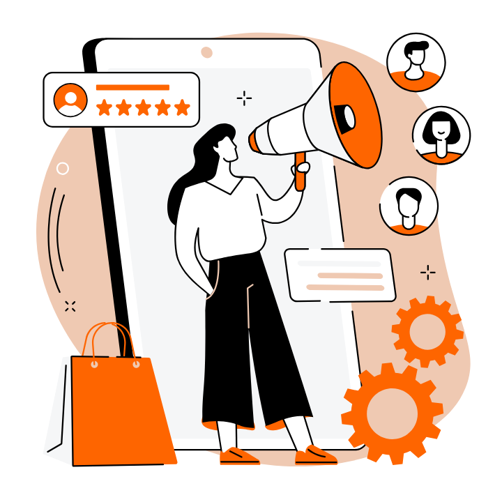 Branding Agency