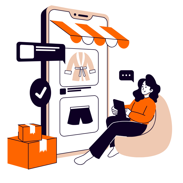 ECommerce Marketing Services