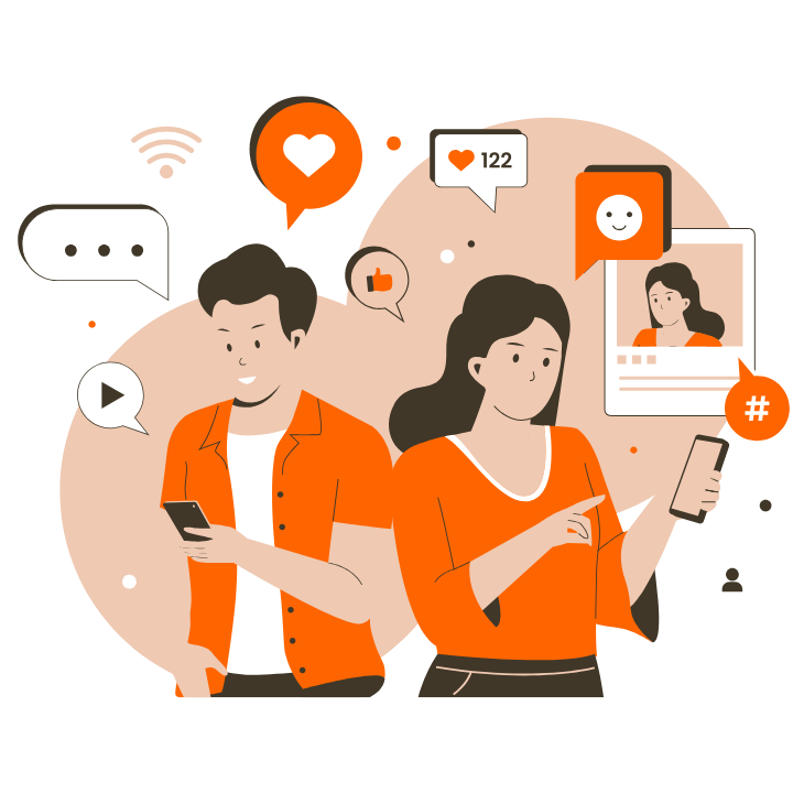 Facebook Marketing Services