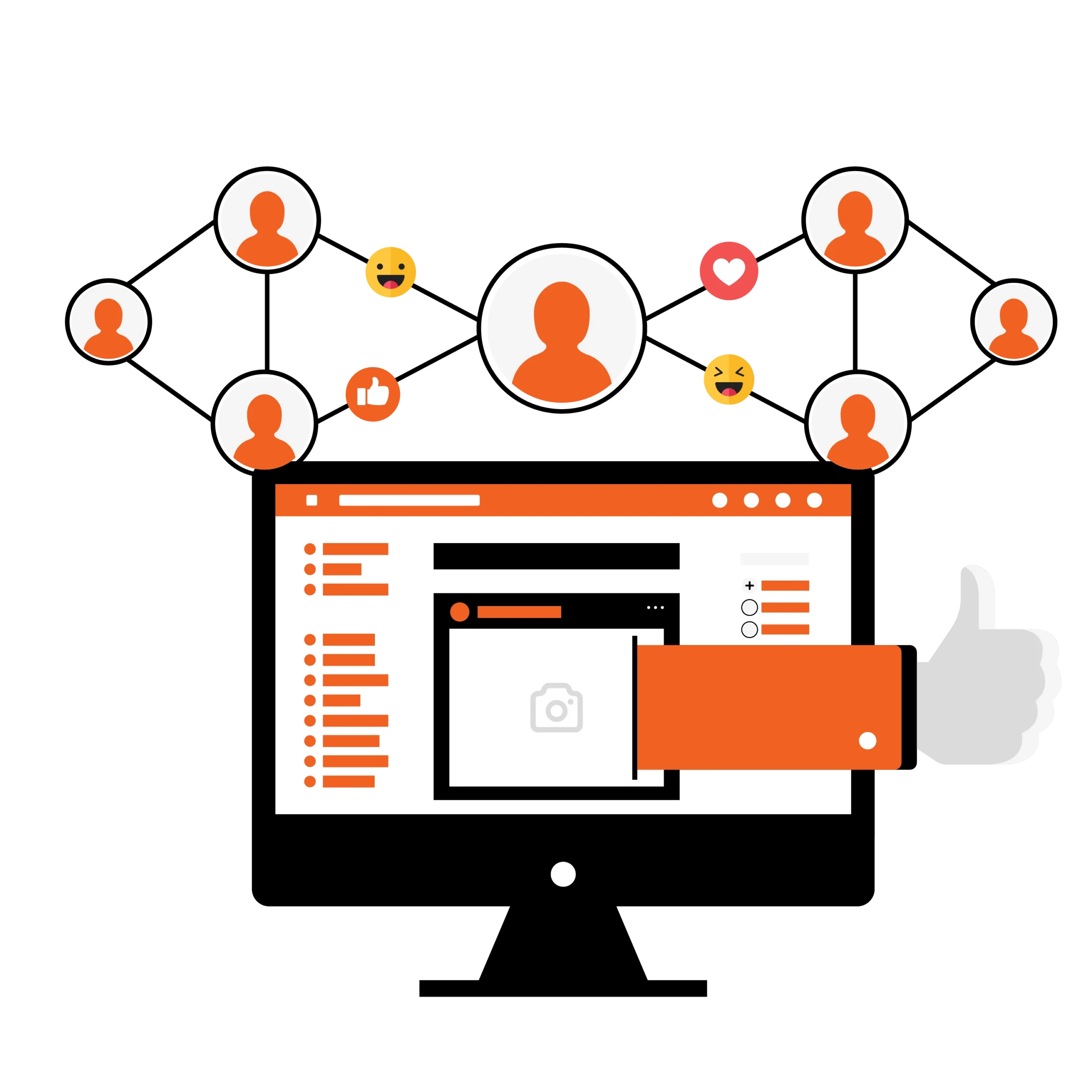 LinkedIn Marketing Services