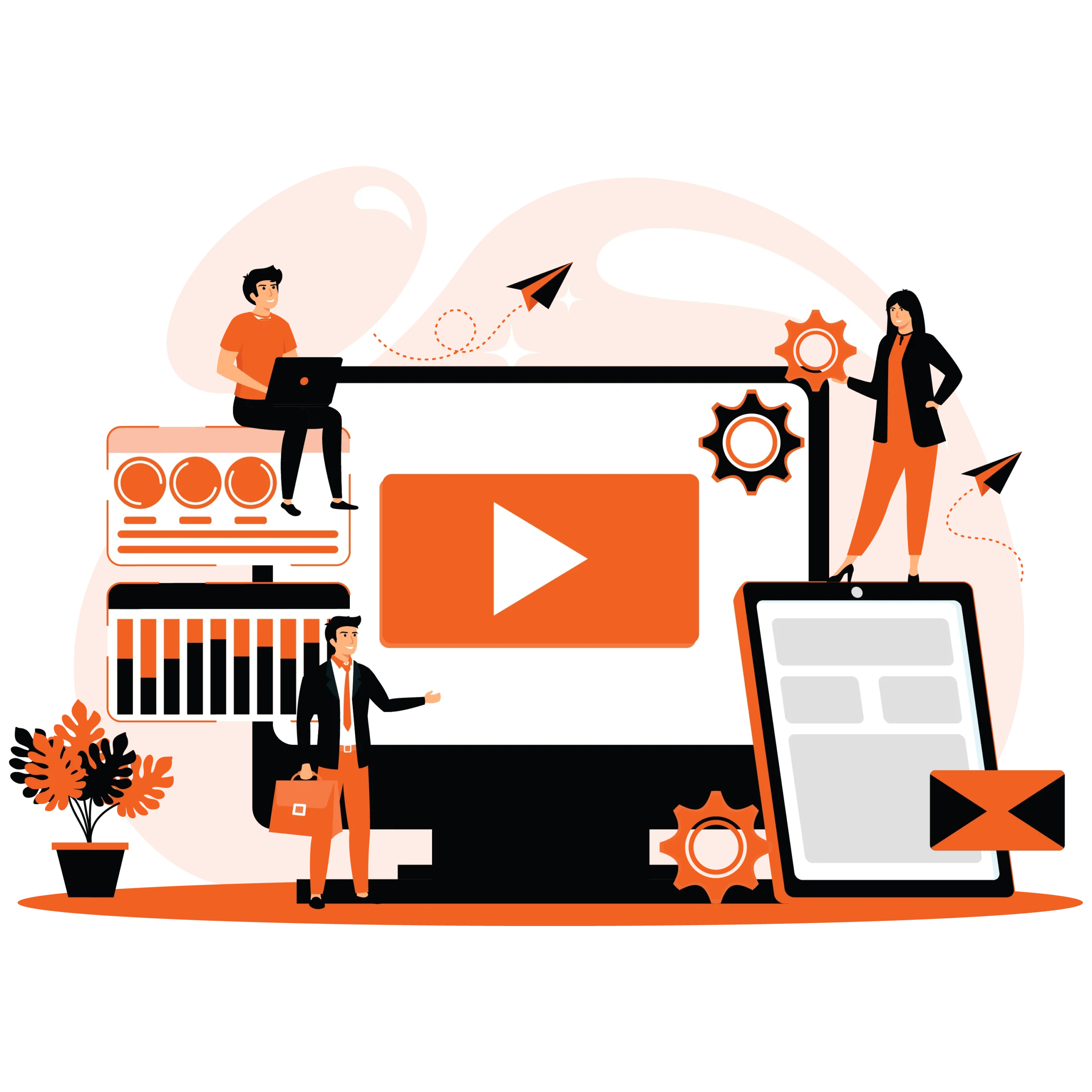Youtube Marketing Services