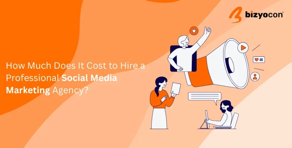 social media marketing agency