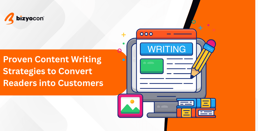 Content Writing Services