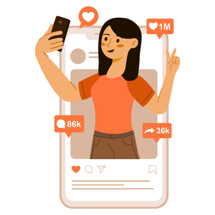 inflncuer marketing servcies