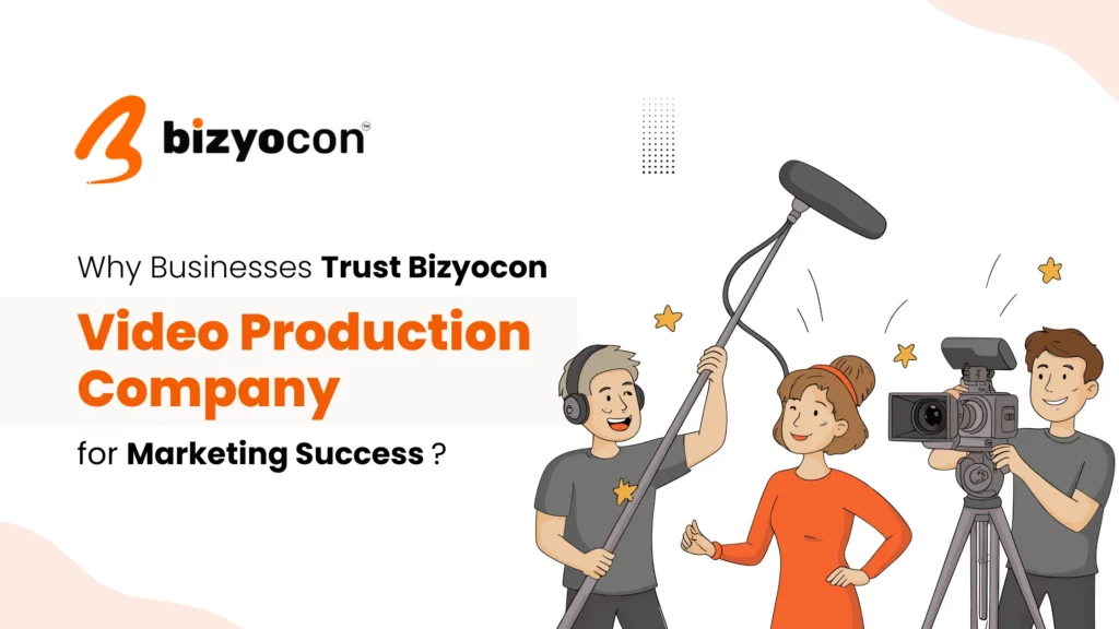 Video Production Company