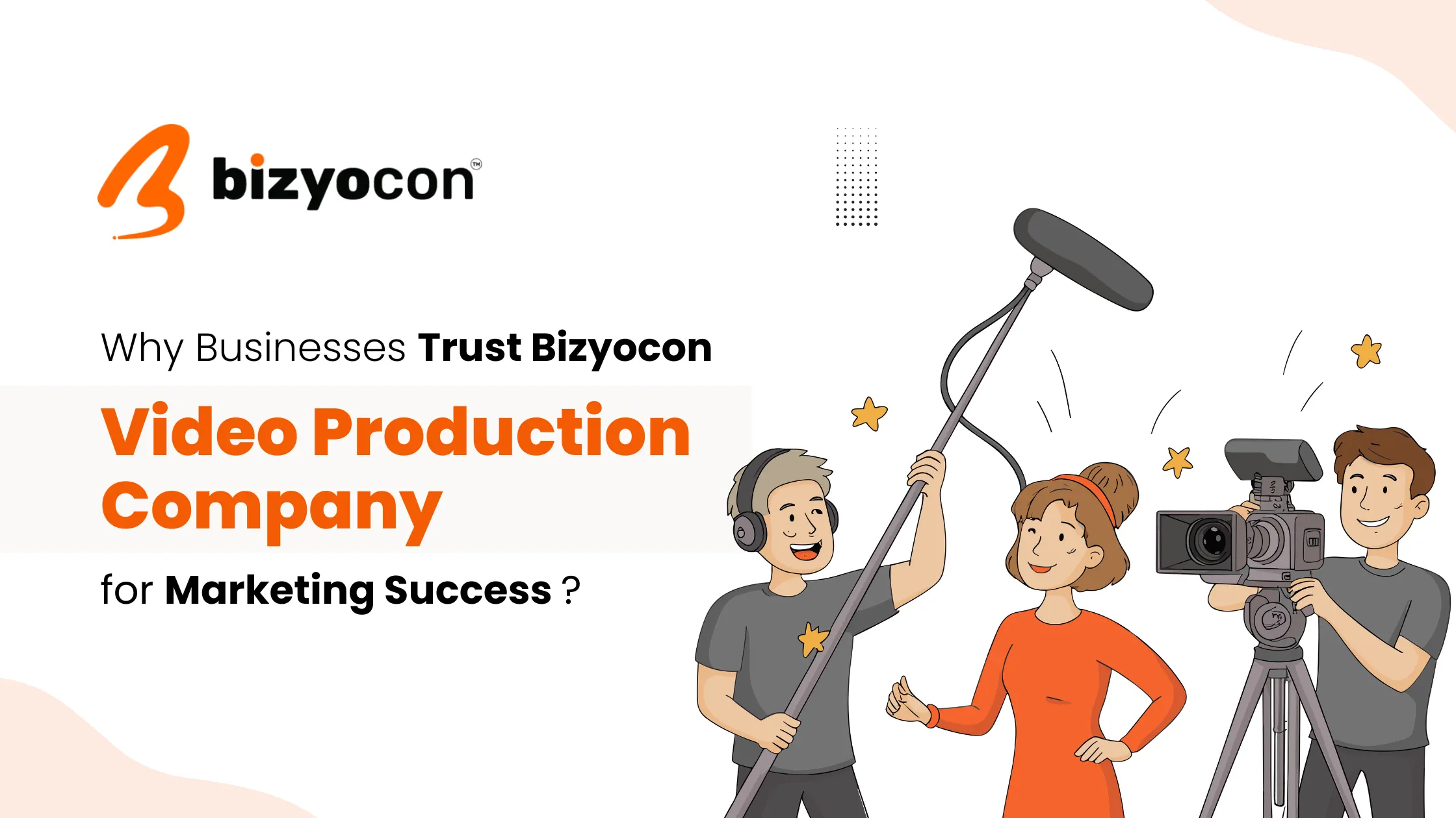 Video Production Company