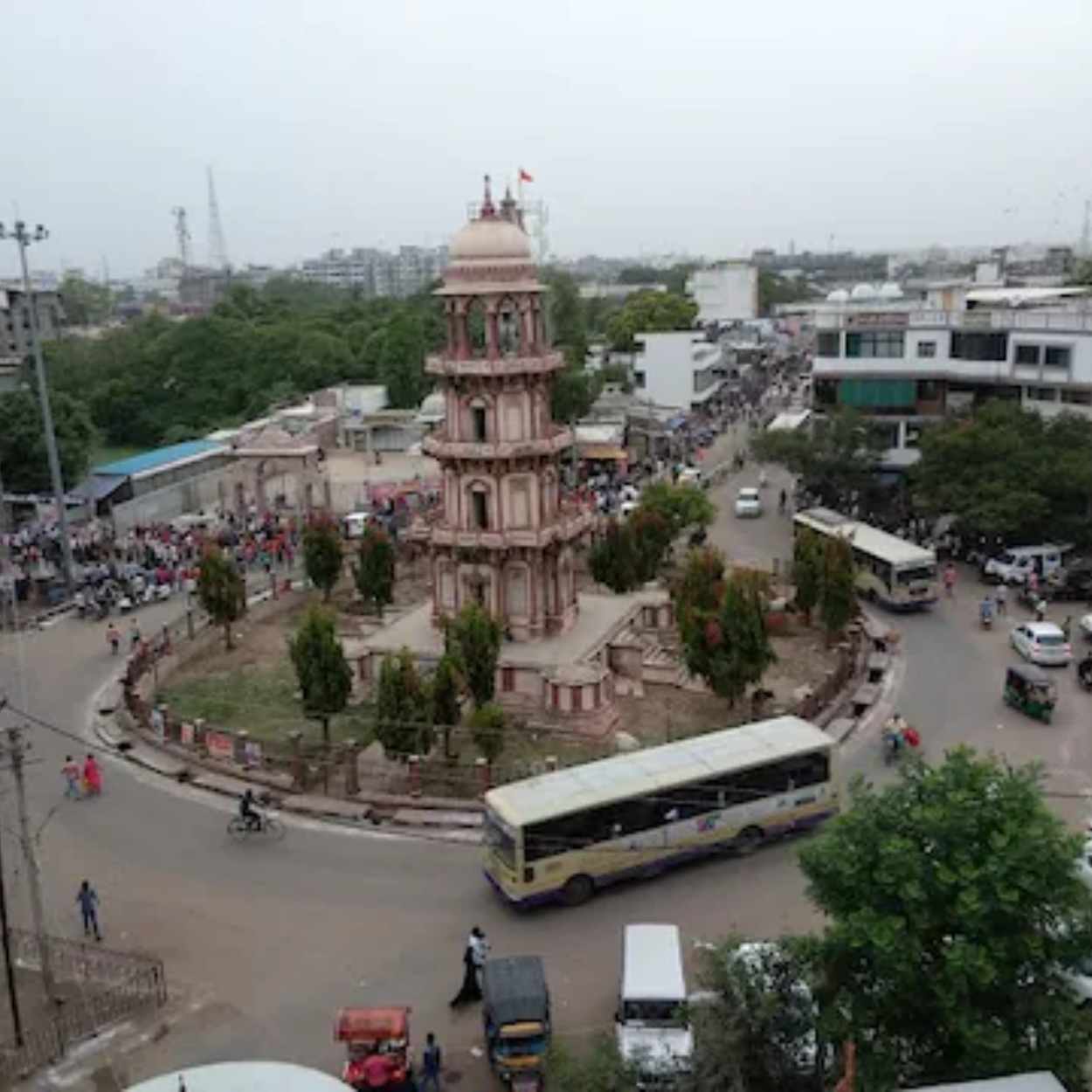 palanpur city