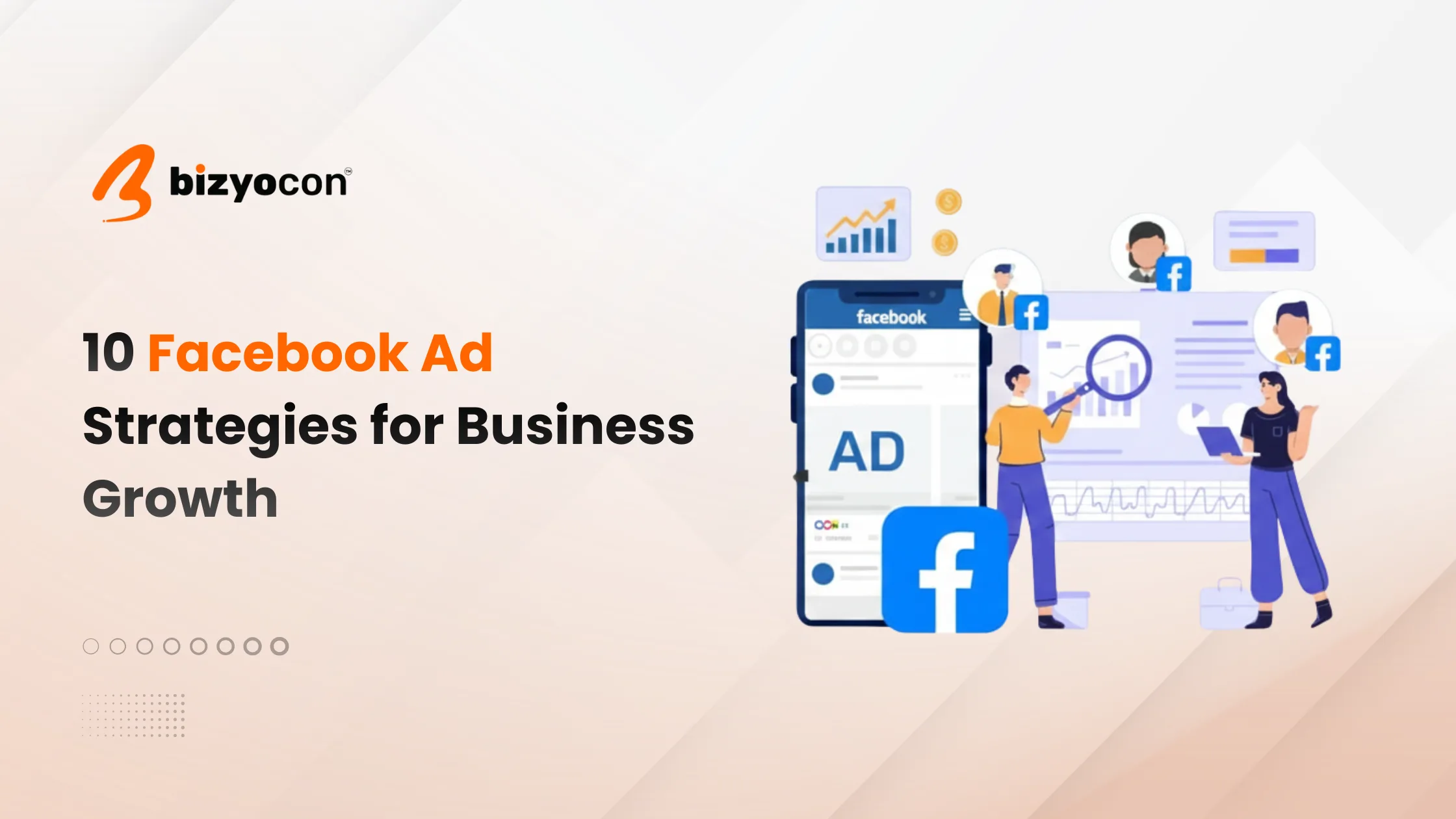 10 facebook ad strategies for business growth