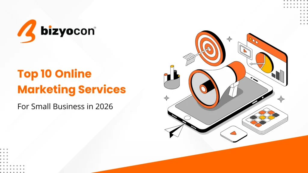 10 Online Marketing Services Every Small Business Needs in 2026