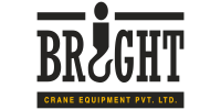 bright crane